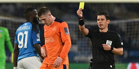 Designato L Arbitro Di Juve Sporting Lisbona Ecco Chi