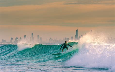 Quiksilver Pro Gold Coast St Tropez Resort