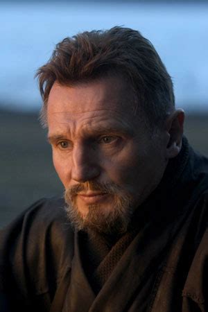 Ra's al Ghul (Liam Neeson) - Batman Wiki