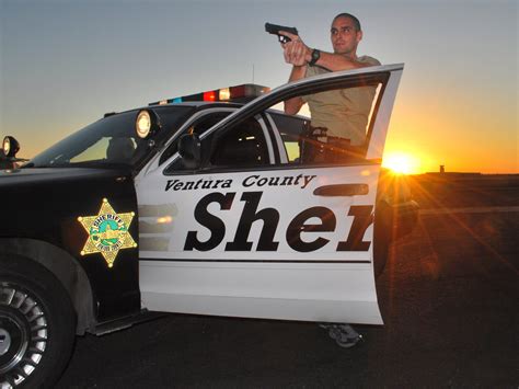 Deputy Sheriff — Join The Ventura County Sheriffs Office Today