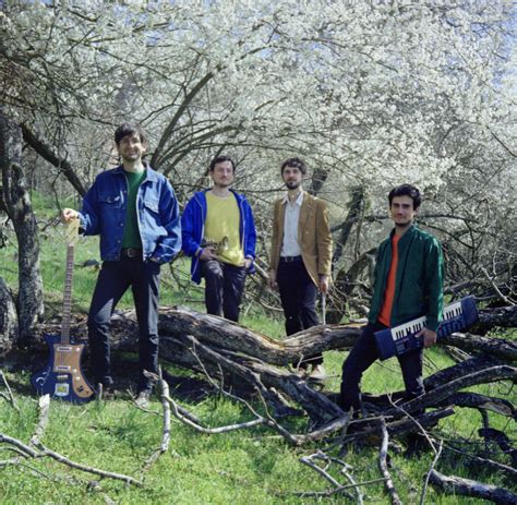 Festival BOB'OUT ! // PHAT DAT - La Bobine