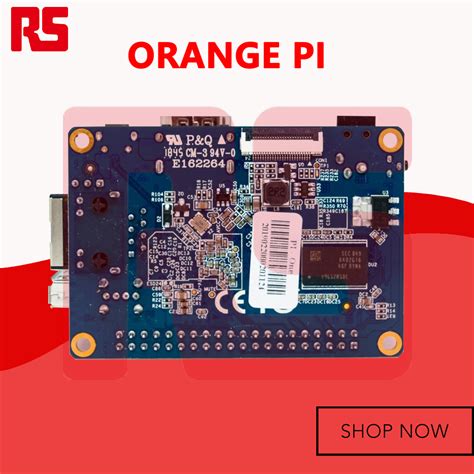 Orange Pi One For Piso WiFi 1GB AdoPiSoft LPB WiFi Ng Bayan PisoFi