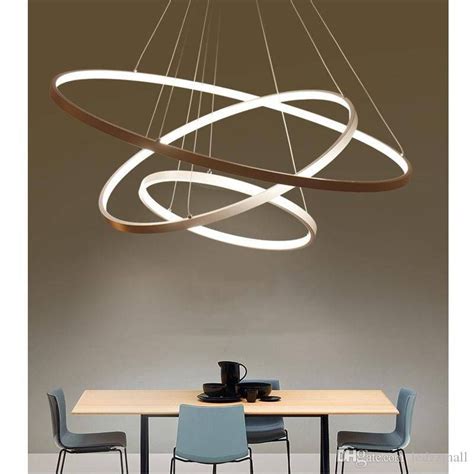 15 Best Circular Pendant Lights