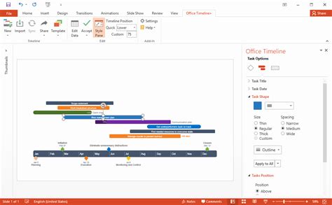 Free Microsoft Office Timeline Templates Gasmwelove