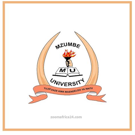 Mzumbe University (MU) 2024/2025 Online Application