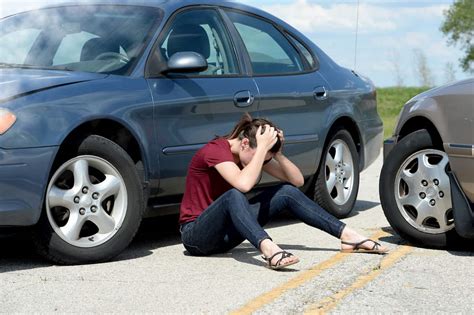 The Most Common Car Accident Injuries - Biid.org