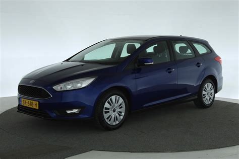 Ford FOCUS WAGON 1 0 ECOBOOST Edition