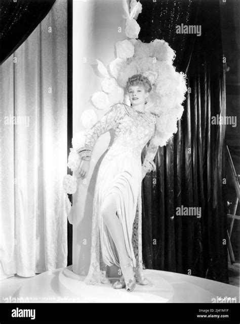 Follies ziegfeld hi-res stock photography and images - Alamy