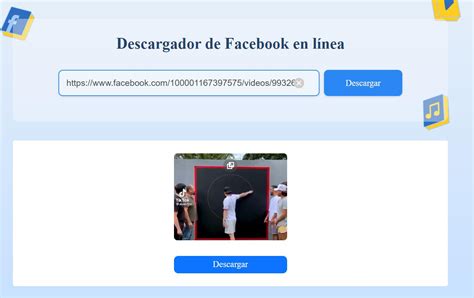 Cómo descargar vídeos e historias de Facebook al ordenador