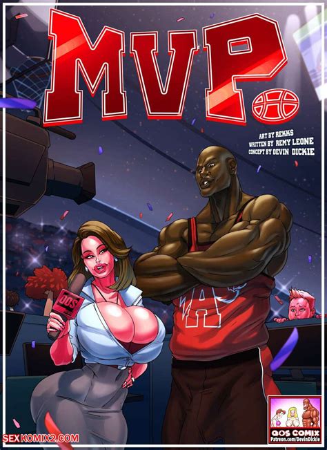 Porn Comic M V P Rekks Sex Comic Brunette Milf Was Porn Comics In