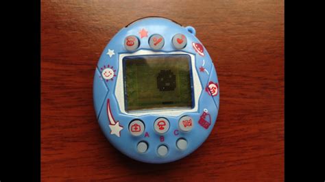 My Fake Tamagotchi Yasashii Virtual Pet Youtube