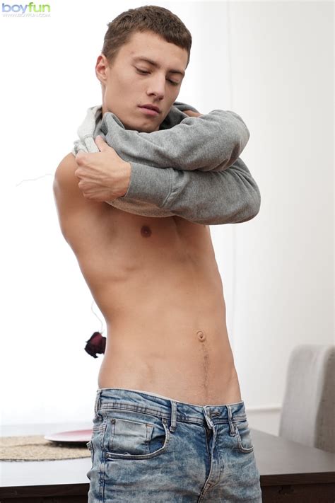 Boy Fun Starring Tommy Hunter Naked Images CoedCherry