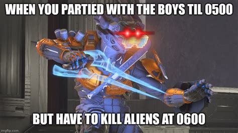 Halo Flavored Memes : r/HaloMemes