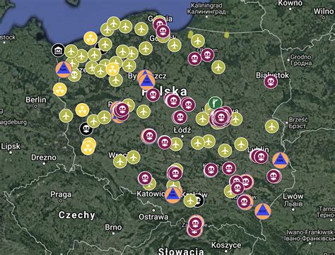 Czy W Polsce S Bunkry Przeciwatomowe Swyft