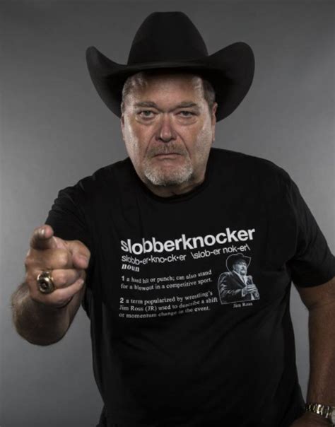 Jim Ross