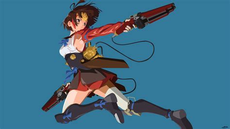 Fondos de pantalla ilustración Anime dibujos animados Mumei