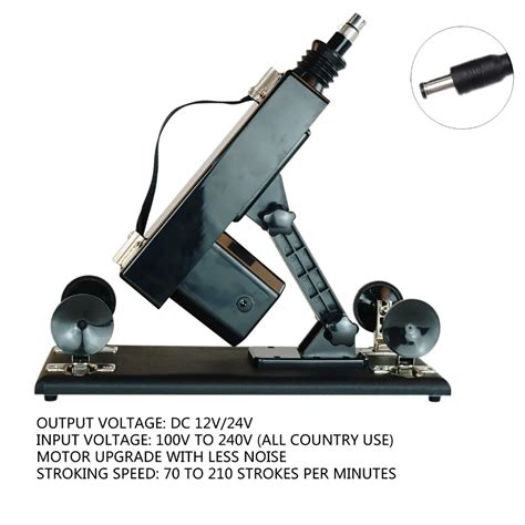 Vente en gros automatique Poussée sexe mitrailleuse Set Masturbation avec gros gode Sex Toys