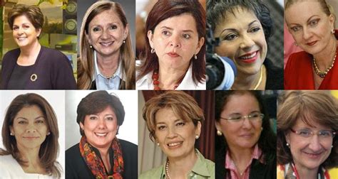 The 10 Most Influential Women in Costa Rica – Q COSTA RICA