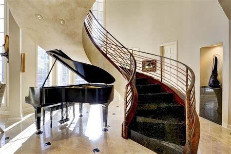 Unique Pianos Designer Grand Pianos For Sale Staircase Design