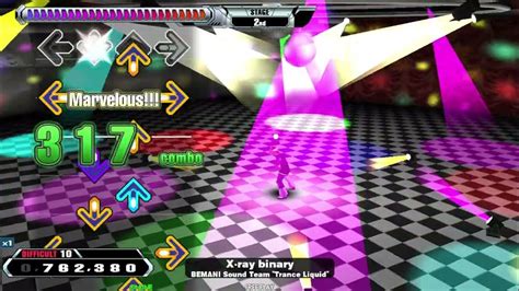 Dance Dance Revolution A3 July 16 2023 Gameplay Arcadepc Youtube