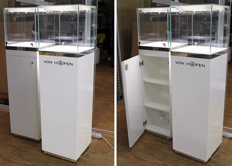 MK 600 für von Hofen – Chronometrie & Schmuck | MüllerKälber GmbH