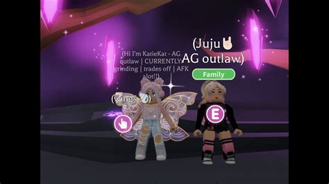 ADOPT ME MEGA Neon Party With AGiesADM Which Two Pets Will We