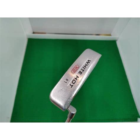 オデッセイ車 オデッセイ ホワイトホット パター WHITE HOT XG 1 2 0 34インチ 中古 Cランク ゴルフパートナーYahoo 店 通販 Yahoo ショッピング