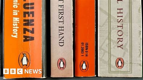 Penguin Random House Boss Resigns After Simon Schuster Deal Fails