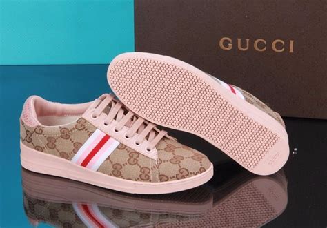 Tenis Gucci Para Dama 3 800 00 En Mercado Libre