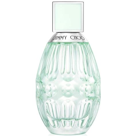 Jimmy Choo Floral Edt 40 Ml