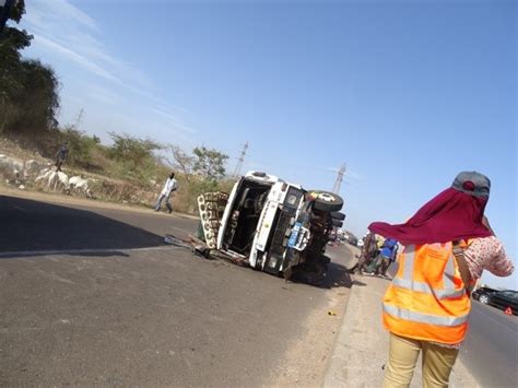 Audit Securite Des Infrastructures Routieres Routes Nationales Et