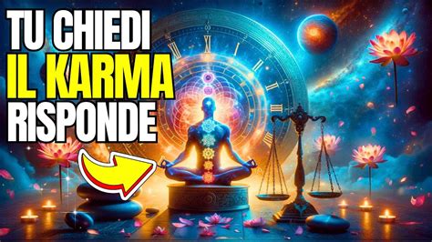 Scopri I Segreti Del Karma Le 12 Leggi Che Trasformeranno La Tua Vita