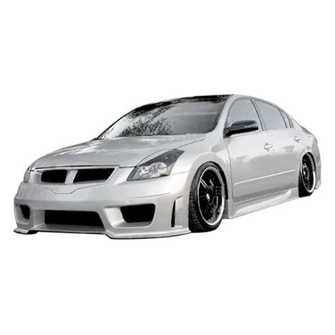 2012 Nissan Altima Coupe Body Kits