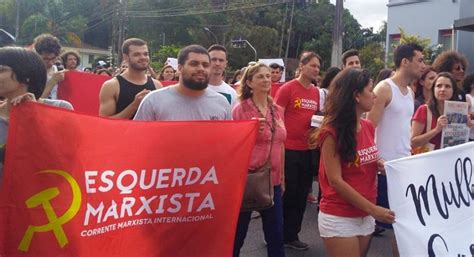 Eleições 2022 ala do Psol de Joinville critica federação a Rede