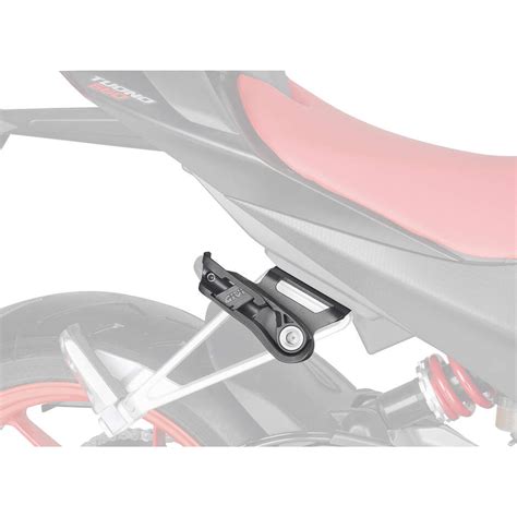 Telaietti Laterali Remove X Givi Tr Specifici Per Yamaha Tracer