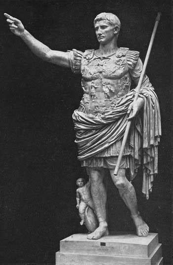 Blogging Prince : We Blog Whatever You Want: Ancient Roman Sculptures