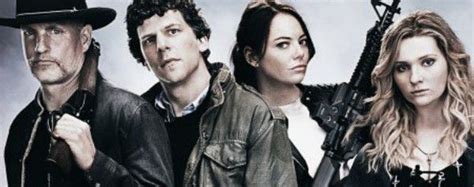 Zombieland 2 Poster Reveals First Look and Full Title | Collider