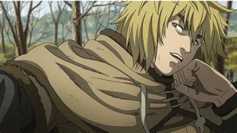 Vinland Saga : Voici le plus gros problème de Thorfinn et comment le résoudre