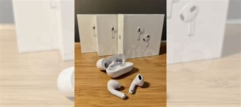Airpods 3 (бесплатная доставка) купить в Калининграде | Электроника | Авито