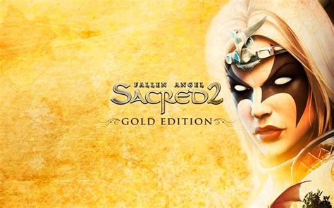 Sacred 2 - Gold | Hype Games
