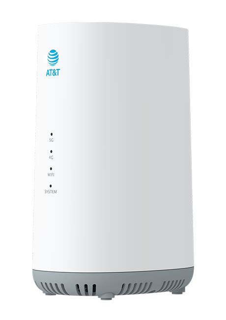 Atandt Internet Air® For Business 5g Gateway Atandt Business