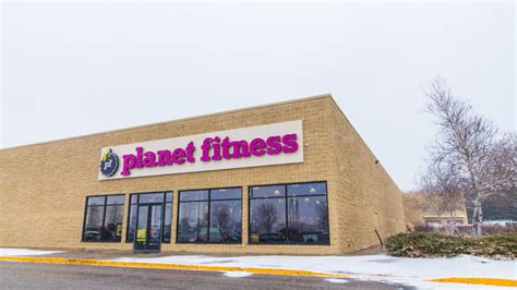 Gym In Kearney Ne 4915 2nd Ave Planet Fitness