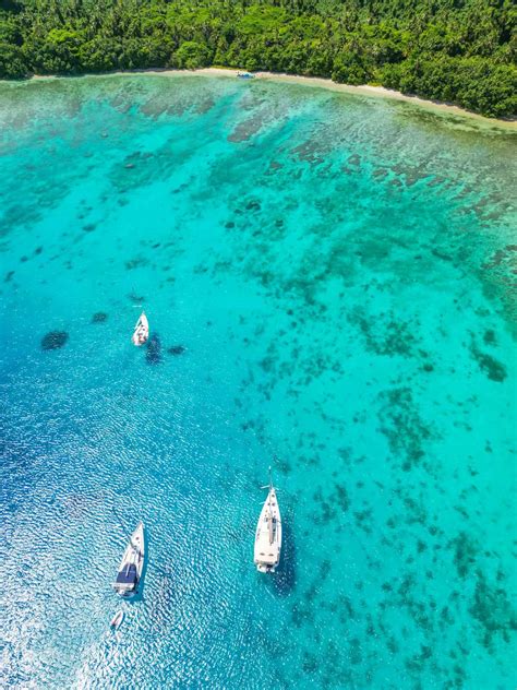 Getting Here: How to Get to Tonga - Tonga Pocket Guide