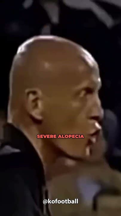 Pierluigi Collina is the greatest referee of all time - YouTube