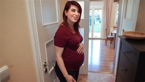 DEBT K Collector And Pregnant Debtor Find Compromise That Is Quick Sex XHamster