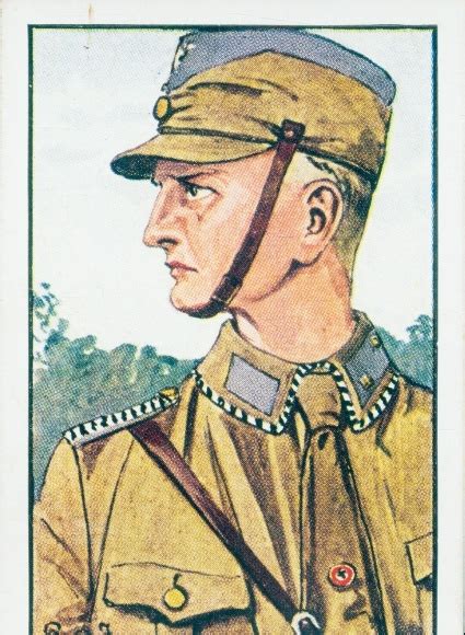 Sammelbild Deutsche Uniformen Sa Ss Hj Serie Gruppe Akpool De