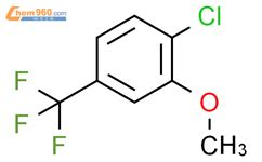 Chloro Trifluoromethyl Anisole