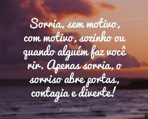 Poema Sobre O Sorriso - 30 frases de sorriso que esbanjam felicidade