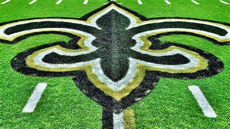 New Orleans Saints announce roster moves