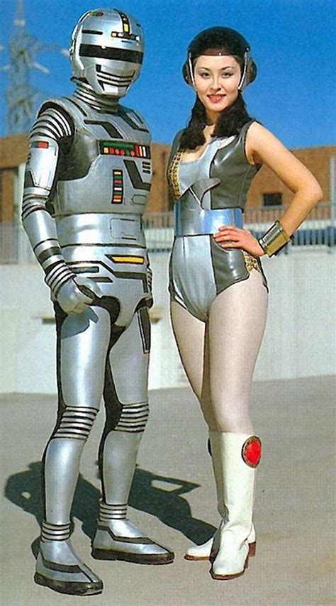 Robot And Girl Scifi Vintagephoto Retro Robot Retro Futurism